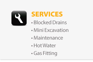 Roddo Plumbing Services 